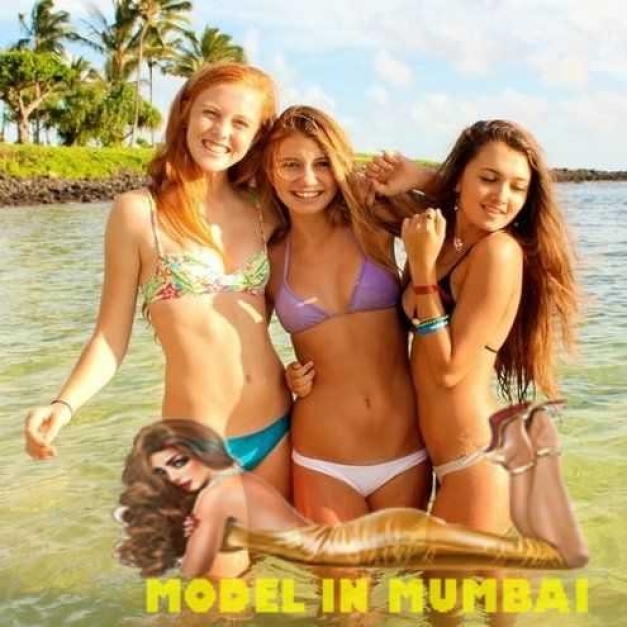 Enjoy Spending The Night With The Sexy Vasai Call Girls